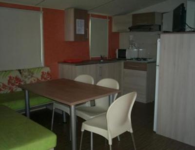 фото отеля Camping Vert Gapeau