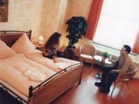 Hotel La Villa am Kaiserbrunnen