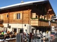 Hotel Edelweiss Haute-Nendaz