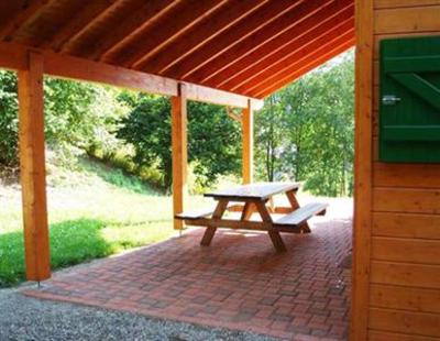 фото отеля Domaine Pierre Adam Les Chambres du Vignoble