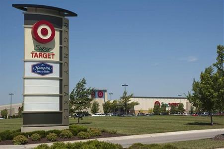 фото отеля Hampton Inn & Suites Wichita-Northeast