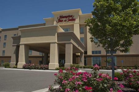 фото отеля Hampton Inn & Suites Wichita-Northeast