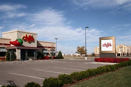 фото отеля Hampton Inn & Suites Wichita-Northeast