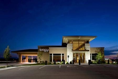 фото отеля Hampton Inn & Suites Wichita-Northeast