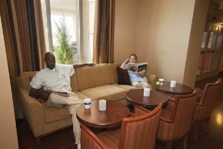 фото отеля Hampton Inn & Suites Wichita-Northeast
