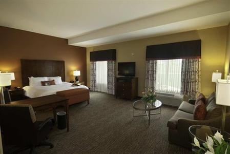 фото отеля Hampton Inn & Suites Wichita-Northeast