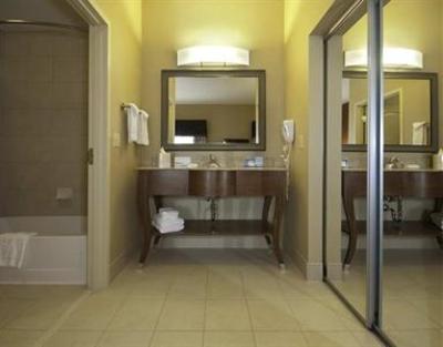 фото отеля Hampton Inn & Suites Wichita-Northeast