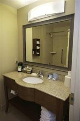 фото отеля Hampton Inn & Suites Wichita-Northeast