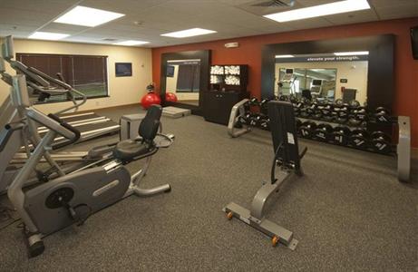 фото отеля Hampton Inn & Suites Wichita-Northeast