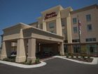 фото отеля Hampton Inn & Suites Wichita-Northeast