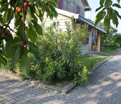 фото отеля B&B Dei Transumanti