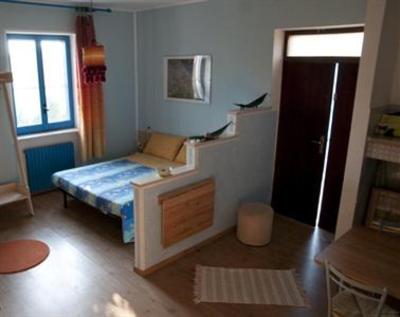 фото отеля B&B Dei Transumanti