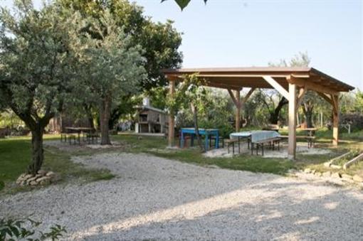 фото отеля B&B Dei Transumanti