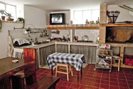 фото отеля B&B Dei Transumanti