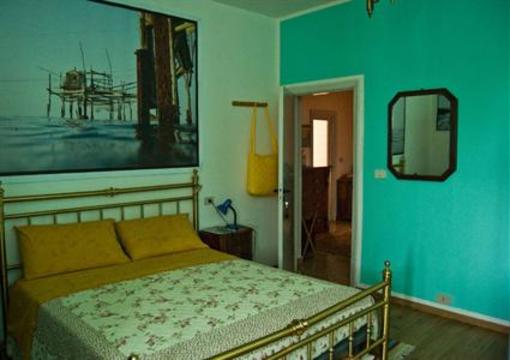 фото отеля B&B Dei Transumanti
