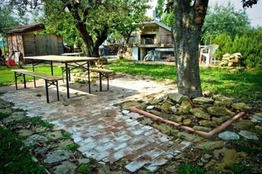 фото отеля B&B Dei Transumanti