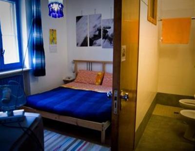 фото отеля B&B Dei Transumanti