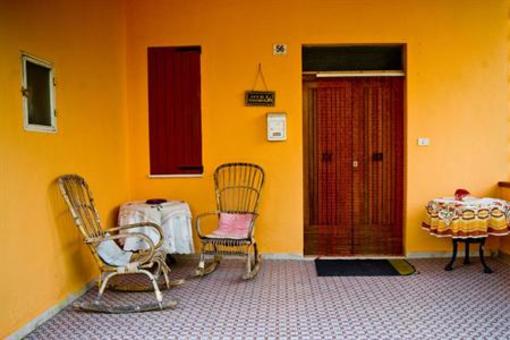 фото отеля B&B Dei Transumanti