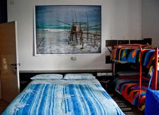 фото отеля B&B Dei Transumanti