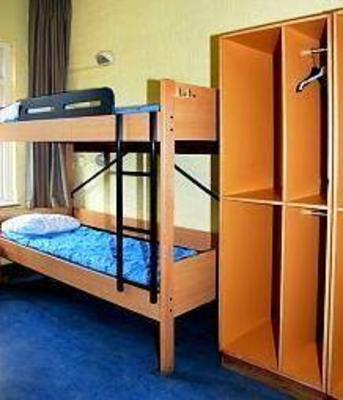 фото отеля Stayokay Hostel Doorwerth
