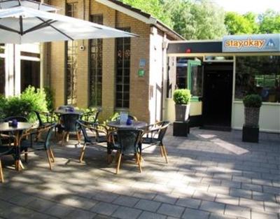 фото отеля Stayokay Hostel Doorwerth