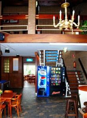фото отеля Stayokay Hostel Doorwerth