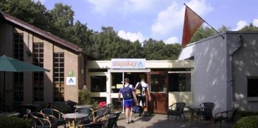 фото отеля Stayokay Hostel Doorwerth