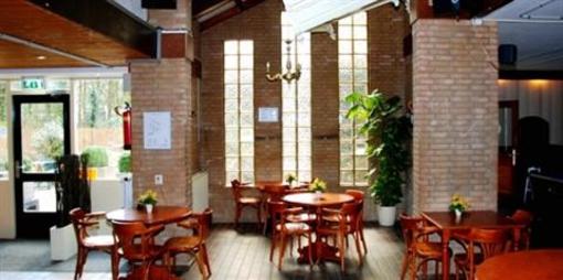 фото отеля Stayokay Hostel Doorwerth