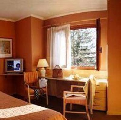 фото отеля Hotel des Geneys Splendid