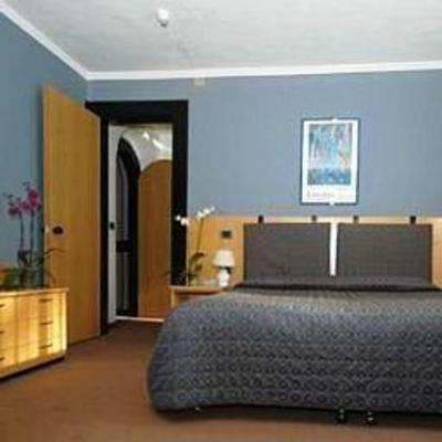 фото отеля Hotel des Geneys Splendid