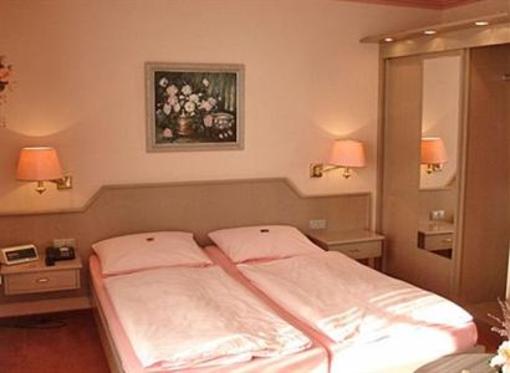 фото отеля Hotel Westfalen Westerland