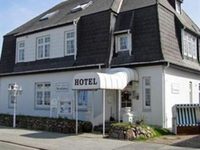 Hotel Westfalen Westerland