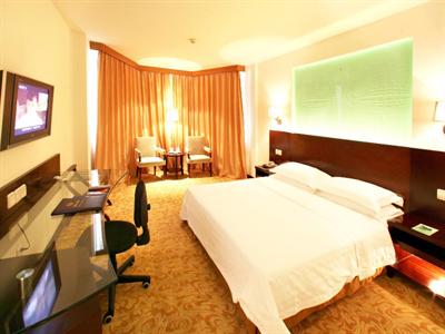 фото отеля Guidu Hotel Jinan
