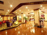 Guidu Hotel Jinan