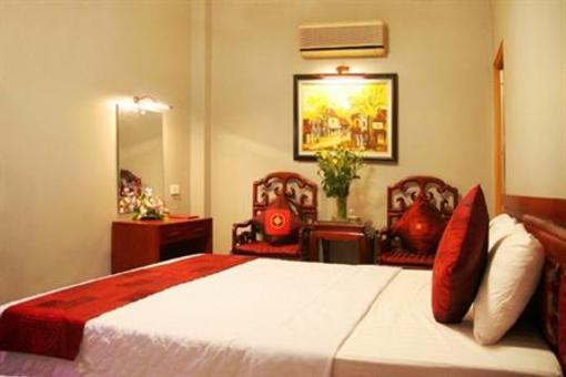 фото отеля Hanoi Asia 2 Hotel