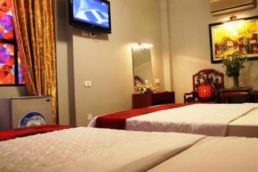 фото отеля Hanoi Asia 2 Hotel