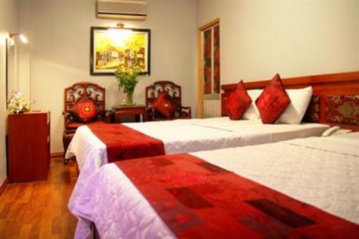 фото отеля Hanoi Asia 2 Hotel