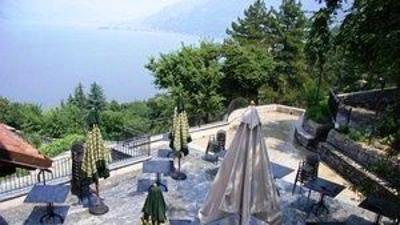 фото отеля Crotto Di Gittana