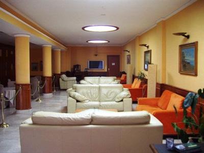 фото отеля Hotel Villa Serena