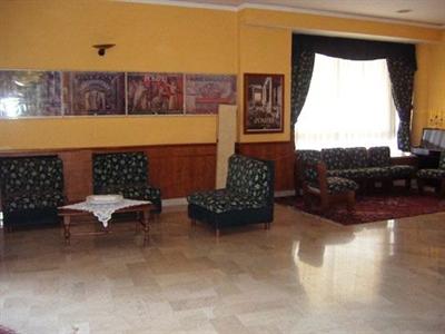фото отеля Hotel Villa Serena