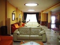 Hotel Villa Serena