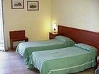 фото отеля Hotel Villa Serena