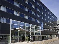 Novotel Zurich City-West