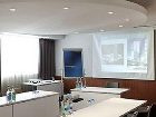 фото отеля Novotel Zurich City-West