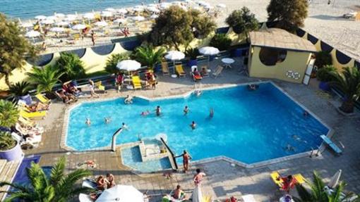 фото отеля Nirvana Club Village