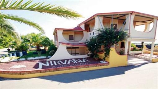 фото отеля Nirvana Club Village