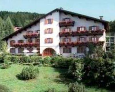 фото отеля Agostini Hotel Folgaria