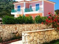 Astra Villas Eleios-Pronnoi