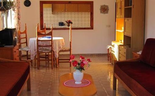 фото отеля Apartamentos Bon Aire Paguera Calvia