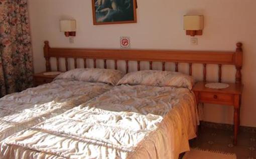 фото отеля Apartamentos Bon Aire Paguera Calvia